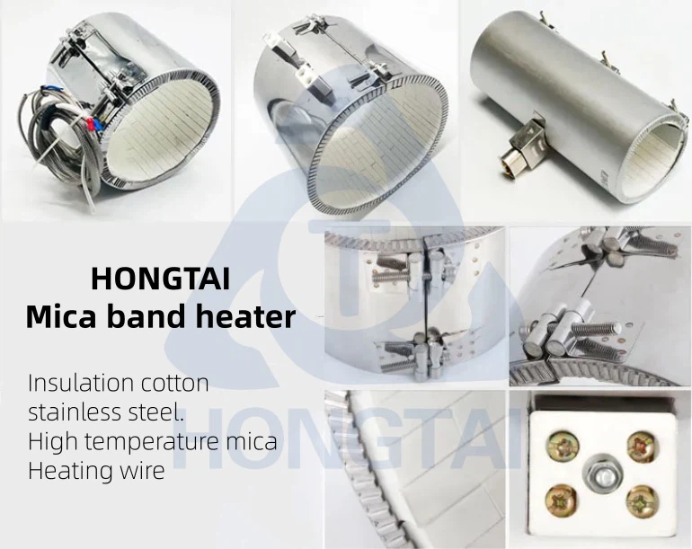 HONGTAI MICA BAND HEATER